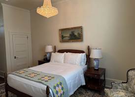 Hotel Everett 3