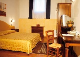 Hotel Al Barco 3