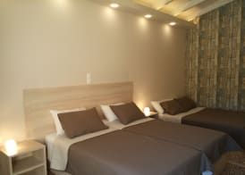 Anetis Beach Hotel 4