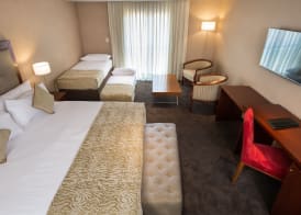 Falls Iguazú Hotel & Spa 4