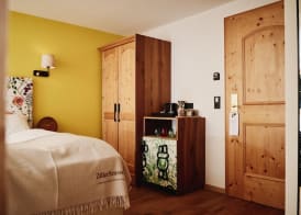Gut Stiluppe - 4 Sterne Superior Good Life Hotel 5