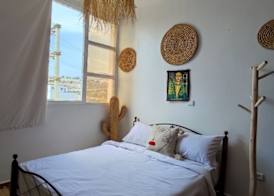 Freebirds Hostel 5