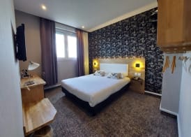 Brit Hotel Privilège Le Royal - Centre Gare 4