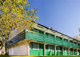 ibis Coventry South 2
