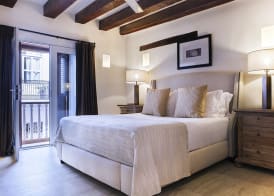 Hotel Boutique Casa del Coliseo 2