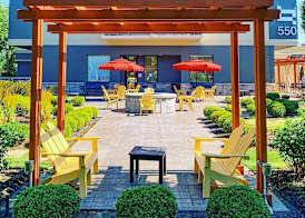 The Strathallan Rochester Hotel & Spa, Tapestry by Hilton 2