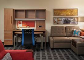 TownePlace Suites by Marriott Windsor 5