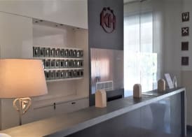 Hotel Kristall 2
