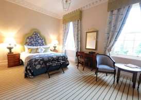 Nunsmere Hall Hotel 5