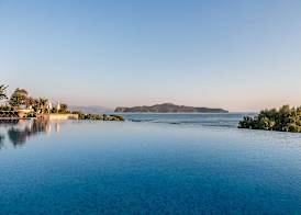 Cretan Dream Resort & Spa 3