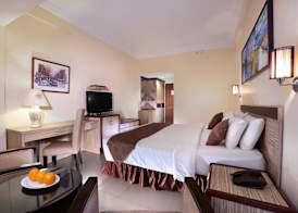 Aston Karimun City Hotel 4