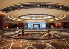 Park Hyatt Melbourne 2