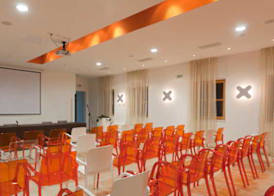 VELANERA Hotel & Restaurant 3