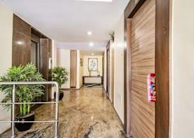 FabHotel Jansi Deluxe - Nr Gandhipuram Bus stand 2