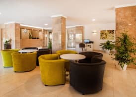 Apartamentos Sol y Vera 3
