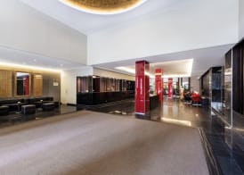 Hotel Trópico 4