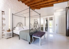 La Grenadine Hotel 2