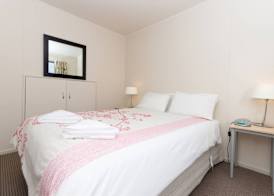 Alpine-Pacific Holiday Park 4