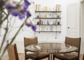 Malmerendas Boutique Lodging 2