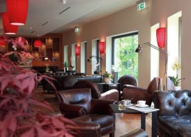 The Seven Hotel 3