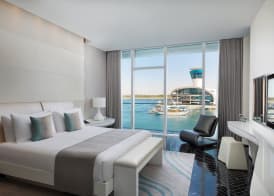 W Abu Dhabi - Yas Island 4