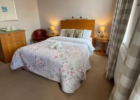 The Antelope at Upavon 4