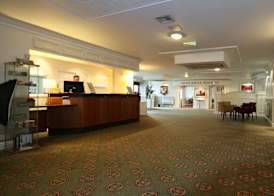 City Centre Coventry Hotel By Belvilla 4