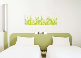 Ibis Budget Alicante 5