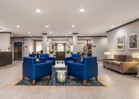 Best Western Town Center Inn 3