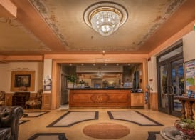 Grande Albergo 2