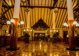 Windsor Golf Hotel & Country Club 3