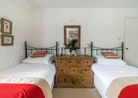 Holiday Home in Ceredigion Near Seashore 3