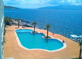 Santa Quaranta Premium Resort 3