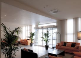 Blu Arena Hotel 5