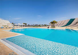 Occidental Mar Menor 3