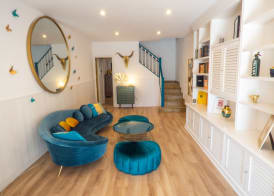 Antonio's House 2