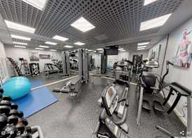Mercure London Paddington Hotel 4