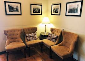 The Met Hotel 5