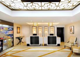 Residence Inn by Marriott Manama Juffair 2