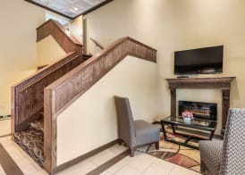 Econo Lodge Quakertown 2