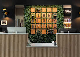 The Block Hotel 3