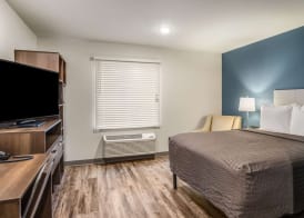 WoodSpring Suites Greenville Haywood Mall 5