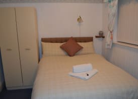 The Woodland Hotel 4