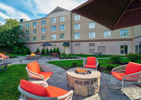 Hilton Garden Inn Saratoga Springs 3