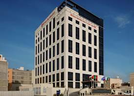 Hilton Garden Inn Al Jubail 2
