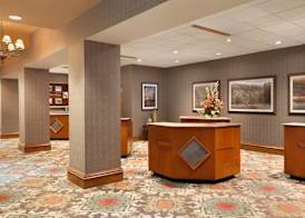Chateau on the Lake Resort Spa and Convention Center 3