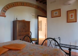 Agriturismo Podere Alberese 5