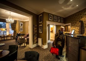 York House Hotel 2