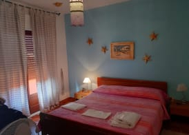 Appartamento Gaia a Tropea 3