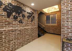 Busan Station BUSAN VIEW HOTEL 3